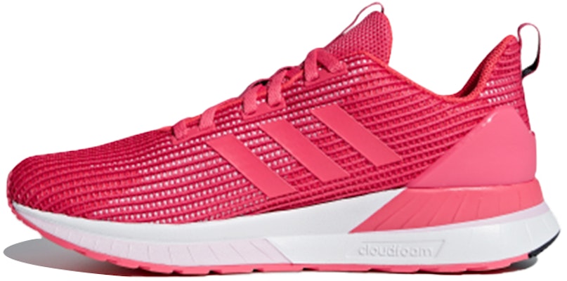 (W) adidas neo Questar Tnd Rosa/Rojo DB1296 Buy (W) adidas neo Questar Tnd Rosa/Rojo DB1296