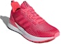 Lookbook (W) adidas neo Questar Tnd Rosa/Rojo DB1296