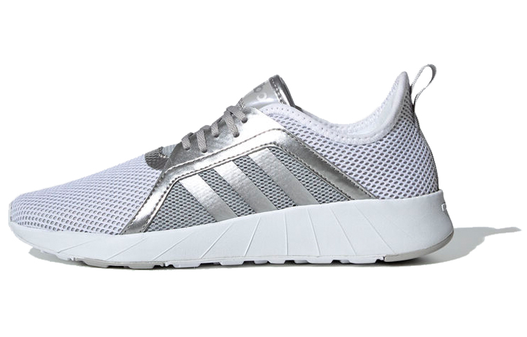 Buy (W) 아디다스 네오 퀘스타 화이트/실버 F36512