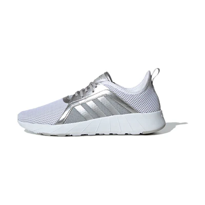 (W) adidas neo Questar White/Silver