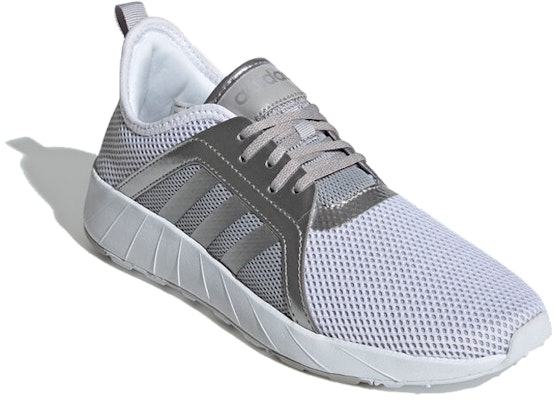 (W) 아디다스 네오 퀘스타 화이트/실버 F36512 Order (W) 아디다스 네오 퀘스타 화이트/실버 F36512