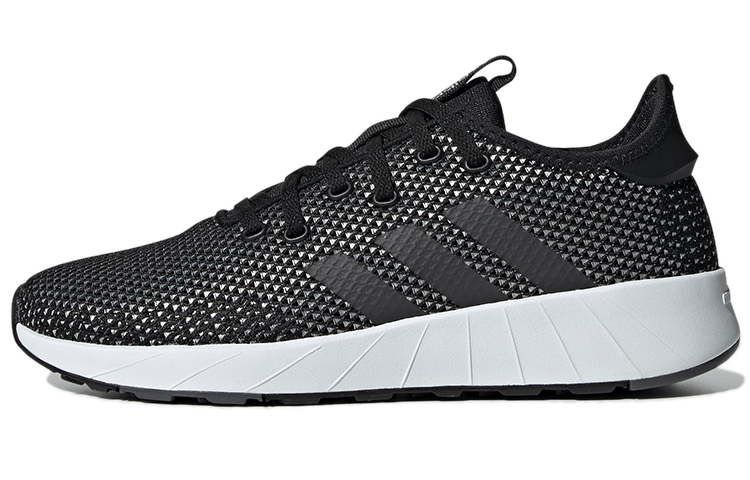 (W) adidas Neo Questar X Byd 'Black White'