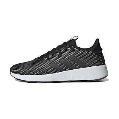 (W) adidas Neo Questar X Byd 'Black White'