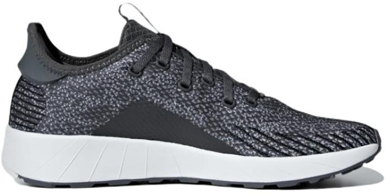 (W) adidas NEO Questar X BYD 'Hitam Putih' F34668 Order (W) adidas NEO Questar X BYD 'Hitam Putih' F34668