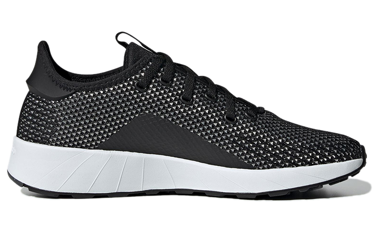(W) adidas Neo Questar X Byd 'Black White' 圖 2