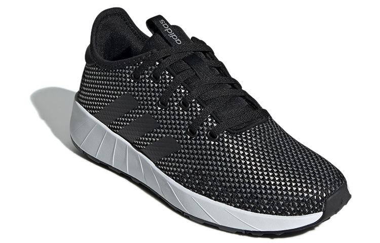 (W) adidas Neo Questar X Byd 'Black White' 圖 3