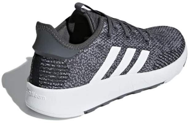 (W) adidas NEO Questar X BYD 'Hitam Putih' F34668 Shop (W) adidas NEO Questar X BYD 'Hitam Putih' F34668