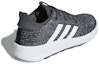 Shop (W) adidas NEO Questar X BYD 'Hitam Putih' F34668