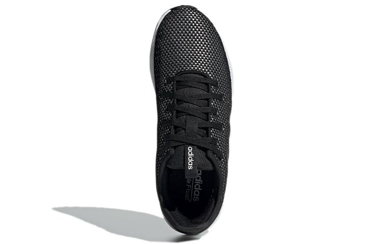 (W) adidas Neo Questar X Byd 'Black White' 圖 5