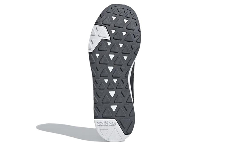 Details for (W) adidas NEO Questar X BYD 'Hitam Putih' F34668