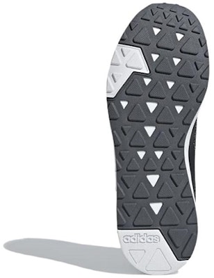 (W) adidas NEO Questar X BYD 'Hitam Putih' F34668 Details for (W) adidas NEO Questar X BYD 'Hitam Putih' F34668