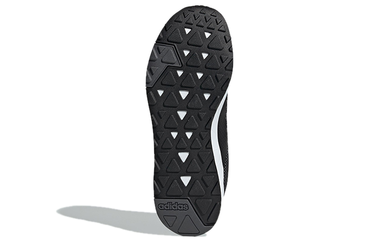 (W) adidas Neo Questar X Byd 'Black White' 圖 6