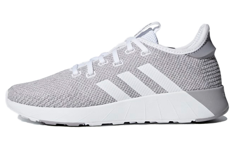 (W) adidas neo Questar X Byd 'Gray White'