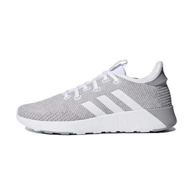 (W) adidas neo Questar X Byd 'Gray White'