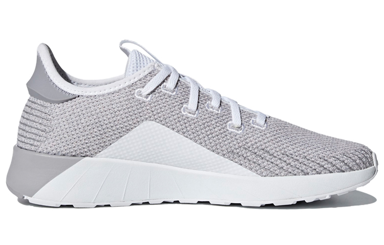 (W) adidas neo Questar X Byd 'Gray White' 圖 2