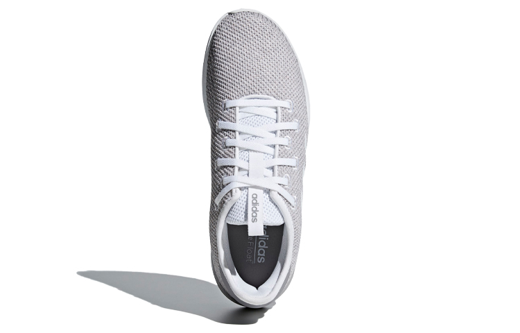 (W) adidas neo Questar X Byd 'Gray White' 圖 5