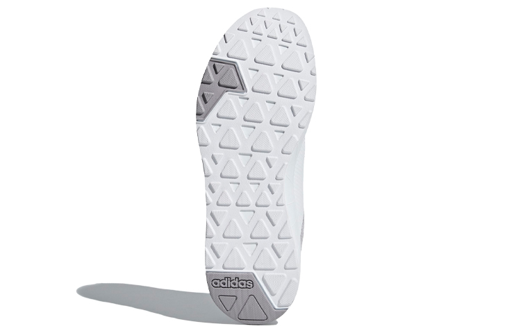 (W) adidas neo Questar X Byd 'Gray White' 圖 6