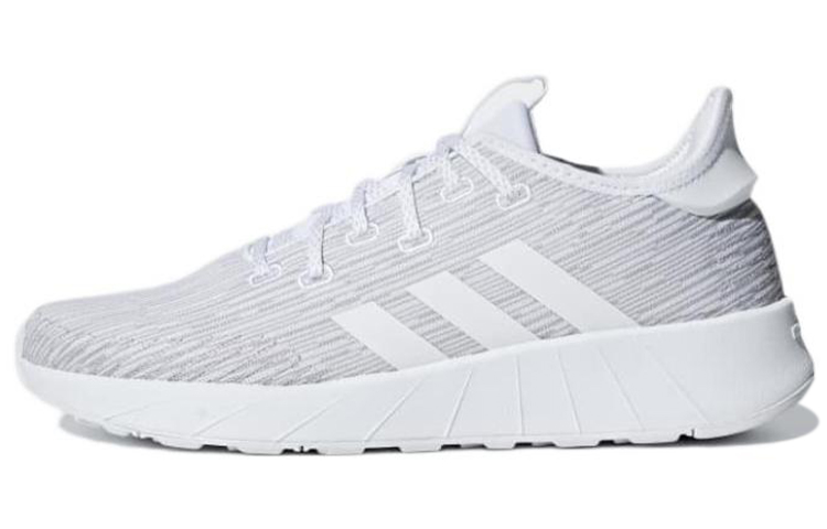 (W) adidas NEO Questar X BYD 'Grey'