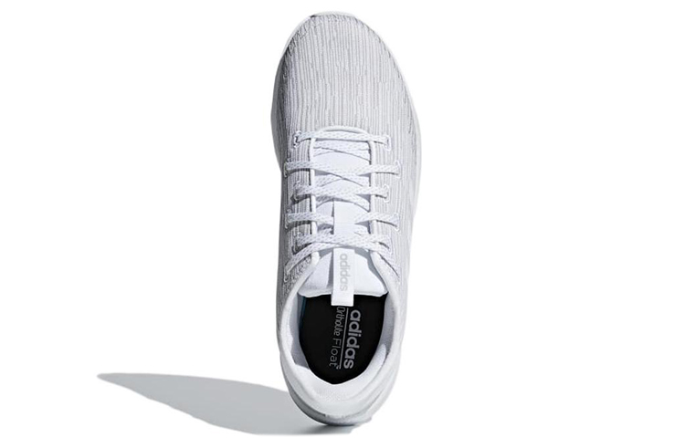 (W) adidas NEO Questar X BYD 'Grey' 圖 5