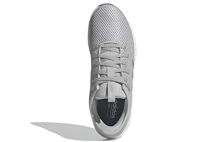 (W) adidas Neo Questar X Byd 'Grey' 圖 5
