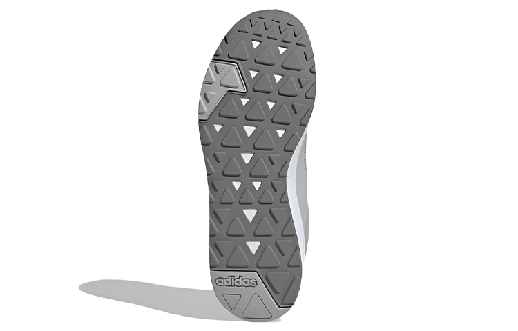 (W) adidas Neo Questar X Byd 'Grey' 圖 6