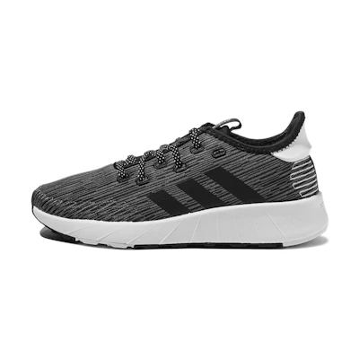 (W) adidas neo Questar X Byd Grey 'Cement'