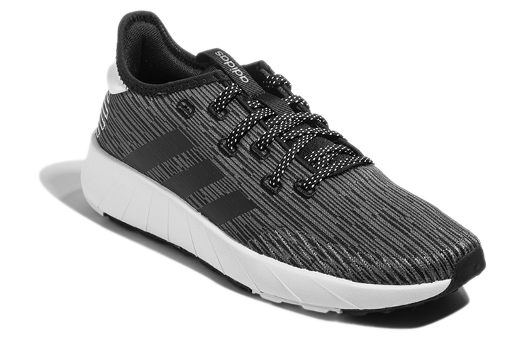 (W) adidas neo Questar X Byd Grey 'Cement' 圖 3