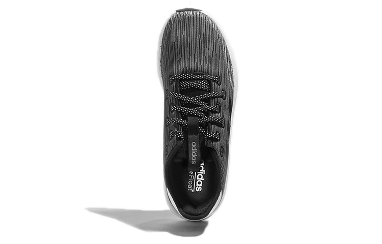 (W) adidas neo Questar X Byd Grey 'Cement' 圖 5