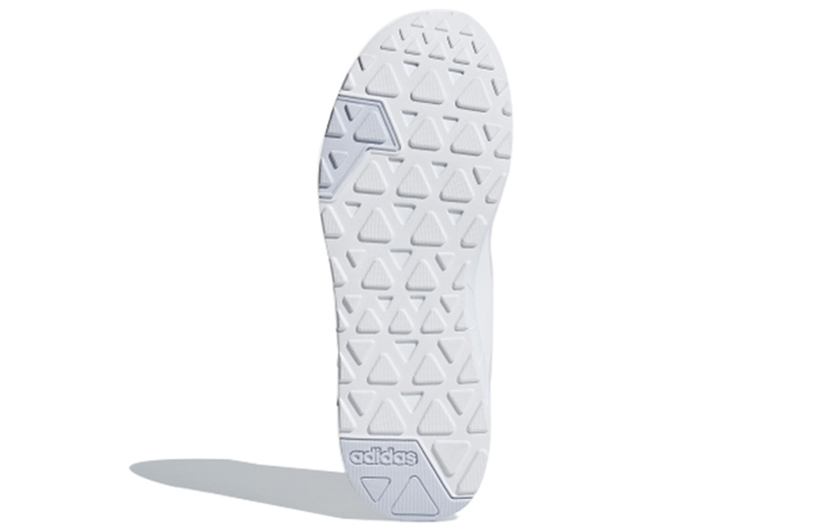 (W) adidas neo Questar X BYD Pink/White 'Cement' 圖 5