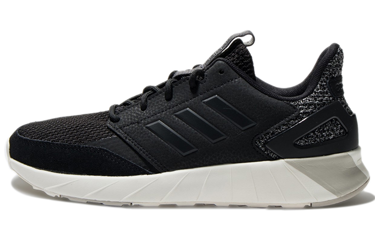 (W) adidas neo Questarstrike X Black