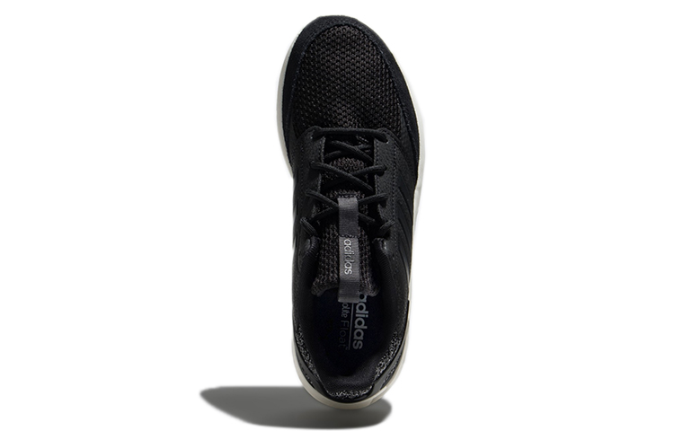 (W) adidas neo Questarstrike X Black 圖 5