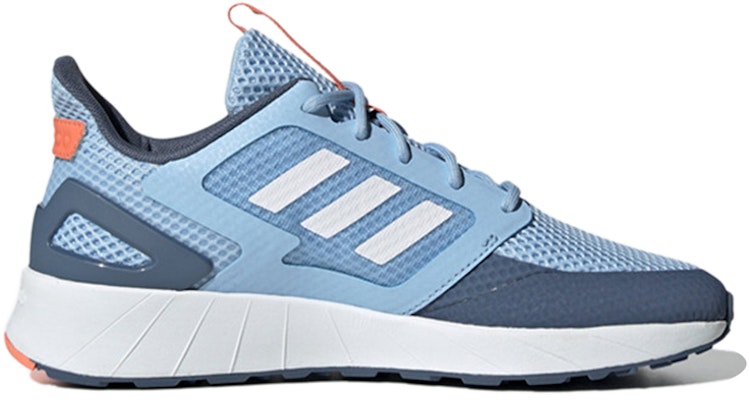 (W) 아디다스 네오 퀘스타스트라이크 X 클라이마쿨 '블루 화이트 오렌지' EG9037 Order (W) 아디다스 네오 퀘스타스트라이크 X 클라이마쿨 '블루 화이트 오렌지' EG9037