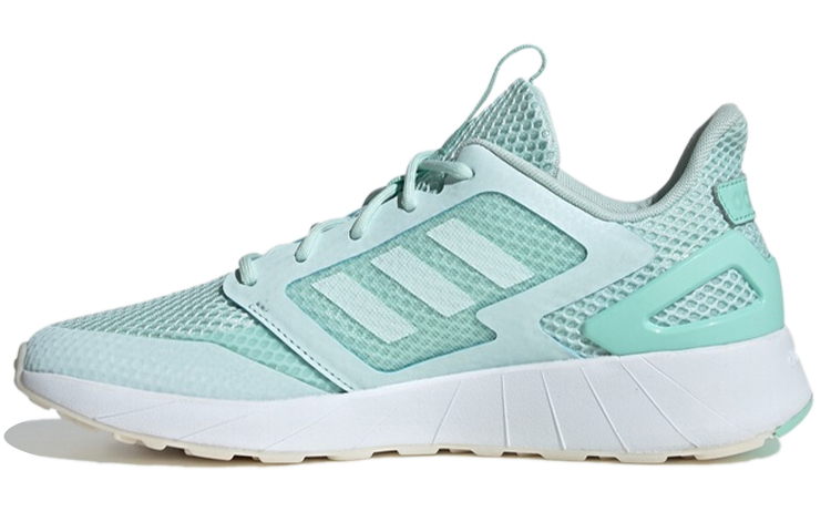 (Women) adidas neo Questarstrike X Climacool 'Green White' EF3528