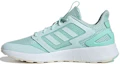 Buy (W) 아디다스 네오 퀘스타스트라이크 X 클라이마쿨 '그린 화이트' EF3528
