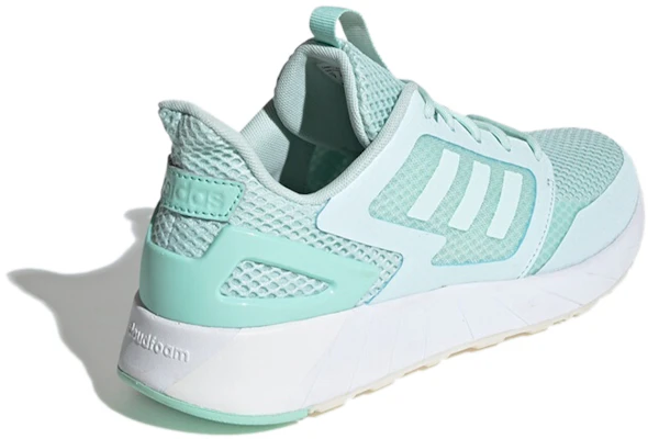 (W) 아디다스 네오 퀘스타스트라이크 X 클라이마쿨 '그린 화이트' EF3528 Shop (W) 아디다스 네오 퀘스타스트라이크 X 클라이마쿨 '그린 화이트' EF3528