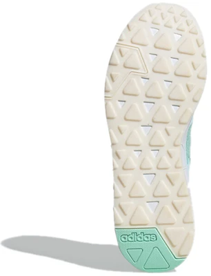 (W) 아디다스 네오 퀘스타스트라이크 X 클라이마쿨 '그린 화이트' EF3528 Details for (W) 아디다스 네오 퀘스타스트라이크 X 클라이마쿨 '그린 화이트' EF3528