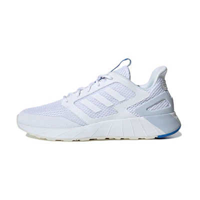 (W) adidas neo Questarstrike Climacool 'White Blue'