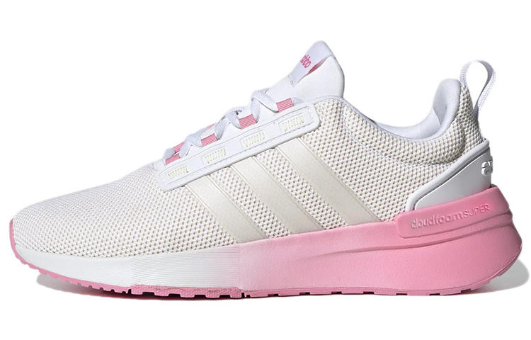 (W) adidas Neo Racer TR21 'Cloud White'