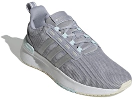 (W) adidas Neo Racer Tr21 'Plata Halo' GX4202 Lookbook (W) adidas Neo Racer Tr21 'Plata Halo' GX4202