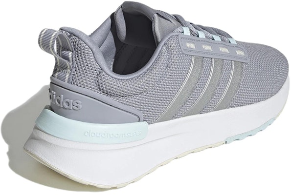(W) adidas Neo Racer Tr21 'Plata Halo' GX4202 Shop (W) adidas Neo Racer Tr21 'Plata Halo' GX4202