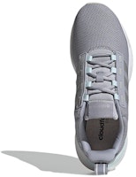 (W) adidas Neo Racer Tr21 'Plata Halo' GX4202 Purchase (W) adidas Neo Racer Tr21 'Plata Halo' GX4202