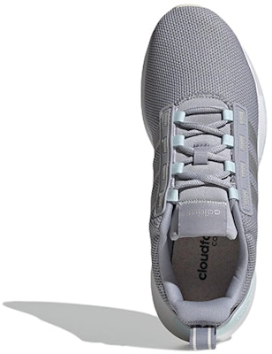 (W) adidas Neo Racer Tr21 'Plata Halo' GX4202 Purchase (W) adidas Neo Racer Tr21 'Plata Halo' GX4202