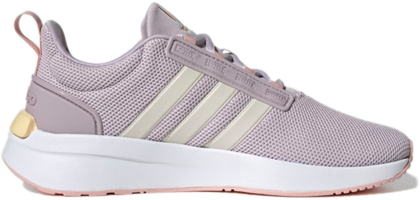 (W) adidas Neo Racer TR21 'Morado' GY8241 Order (W) adidas Neo Racer TR21 'Morado' GY8241