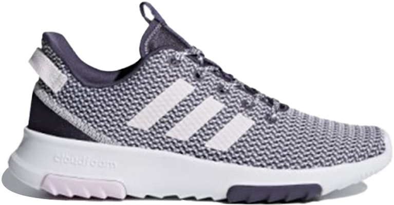 (W) adidas Neo Racer TR21 'Morado Blanco' DB0444 Order (W) adidas Neo Racer TR21 'Morado Blanco' DB0444