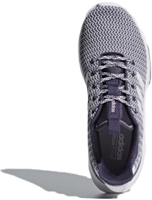 (W) adidas Neo Racer TR21 'Morado Blanco' DB0444 Purchase (W) adidas Neo Racer TR21 'Morado Blanco' DB0444