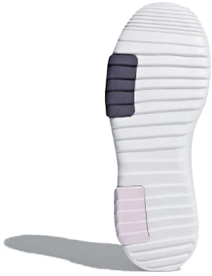 (W) adidas Neo Racer TR21 'Morado Blanco' DB0444 Details for (W) adidas Neo Racer TR21 'Morado Blanco' DB0444