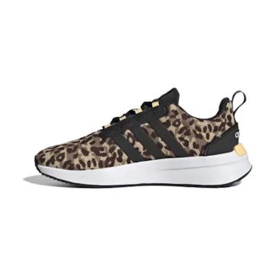 (W) adidas NEO Racer TR 21 'Leopard Print'