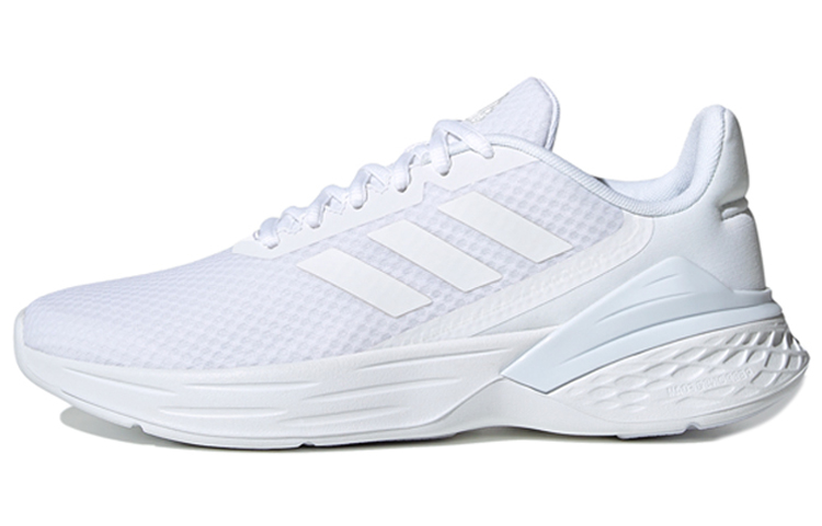 (Women) adidas Neo Response Sr White FX8913