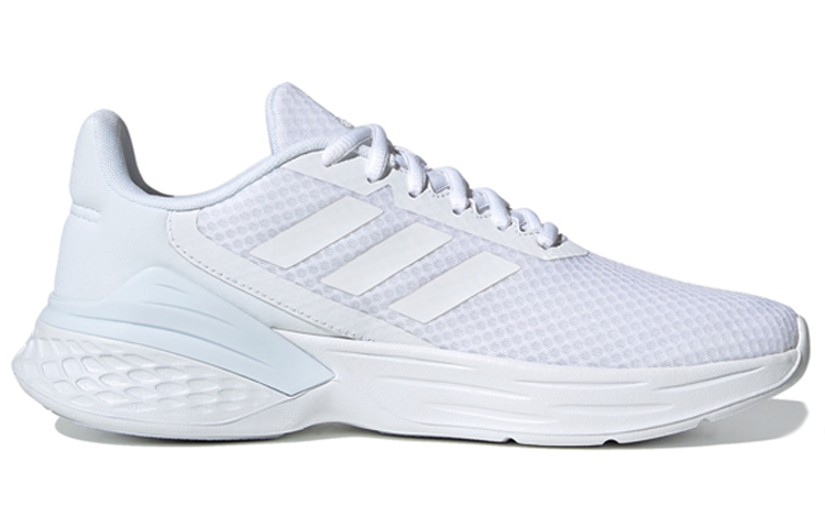 (W) adidas Neo Response Sr White 圖 2