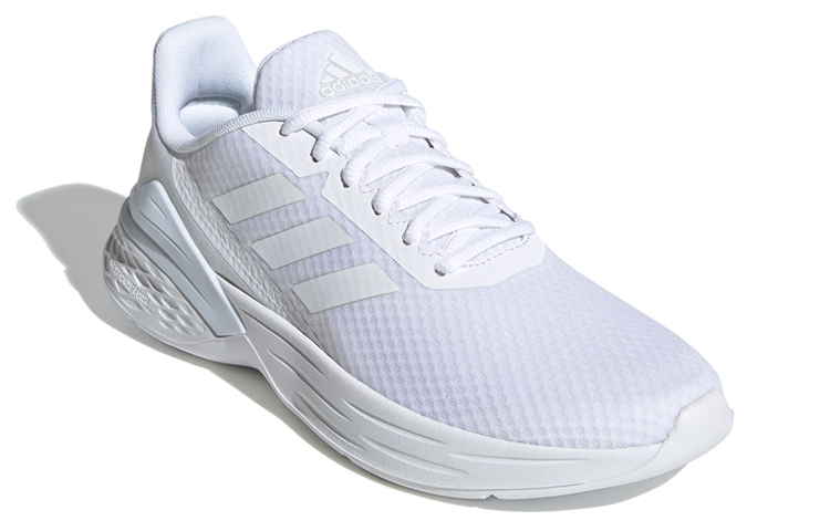 (W) adidas Neo Response Sr White 圖 3